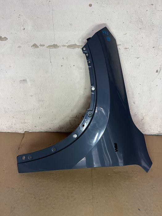 Крило BMW X1 U11 В НАЯВНІСТЬ Крыло крила левое правое БМВ Х1 Ю11