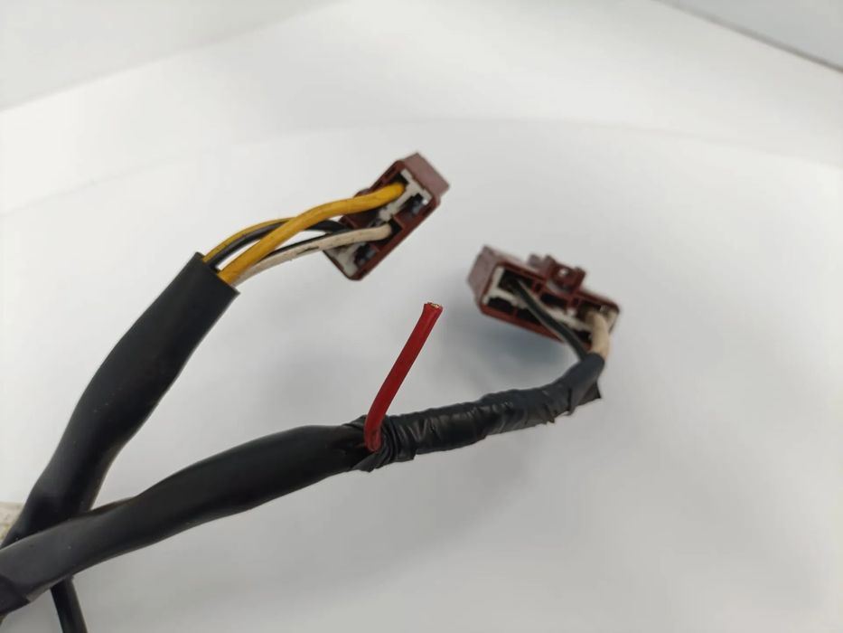 Canhão da ignição HONDA Civic VI Fastback (MA_, MB_)