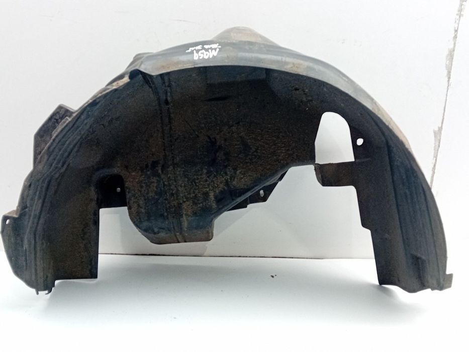 Cava roda trás direita FORD Ka (RU8)