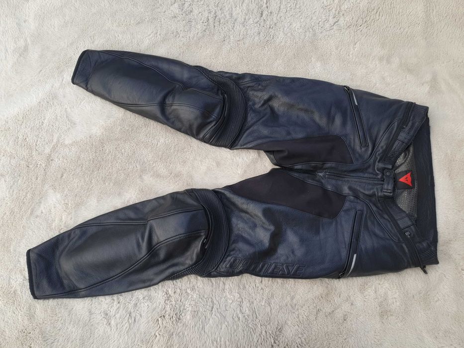 Dainese Pelle 56 Eur XXL  Spodnie motocyklowe
