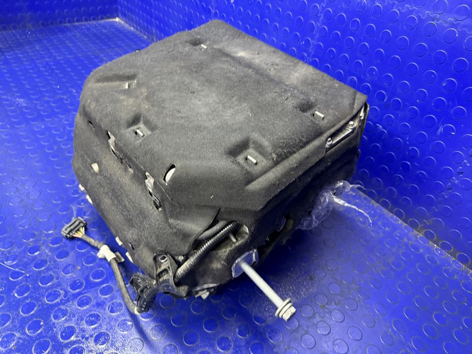 SILNIK tylny elektryczny BMW iX i20 iX20 iX3 G08 G26 i4 5A57B44 9452668 OEM