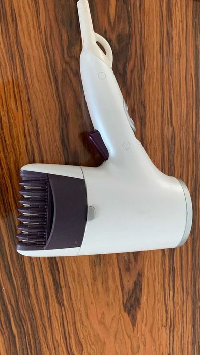 Secador de cabelo Rowenta