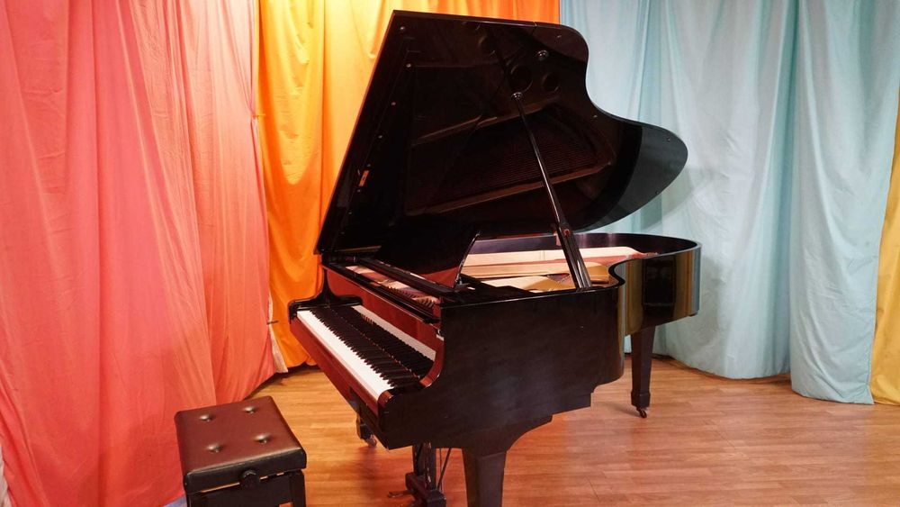 Piano Yamaha G5 1/2 cauda