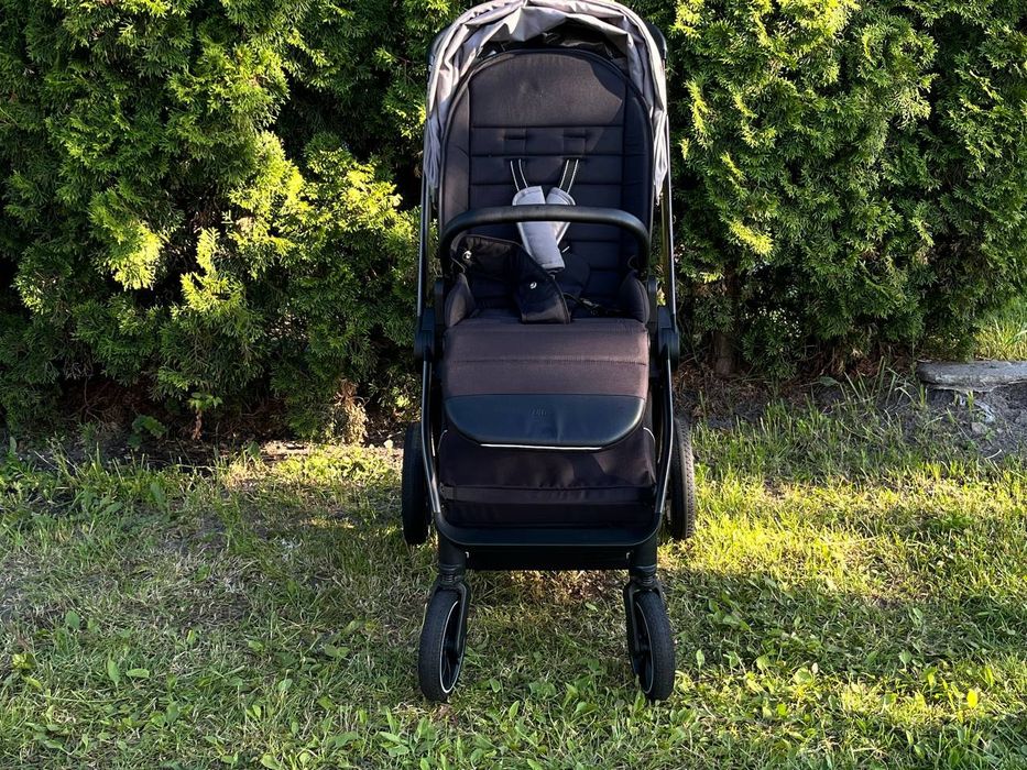 Дитяча коляска ,,Carrello Ultra"