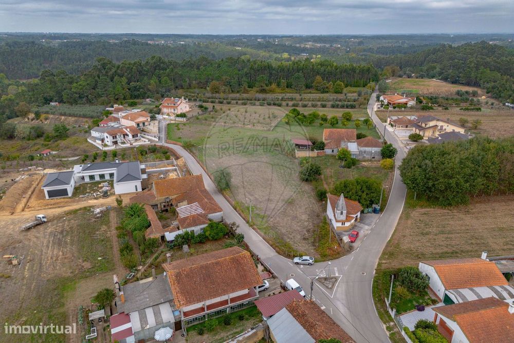 Terreno  para venda — S. Lourenço Do Bairro, Aveiro