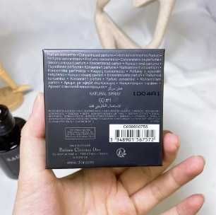 Perfumy, perfumy długotrwałe