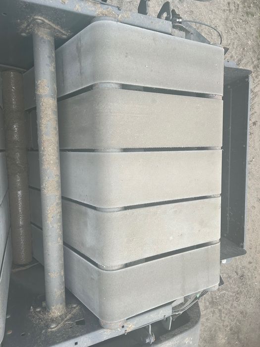 Sprzedam Prasę Deutz fahr Vacimaster 560