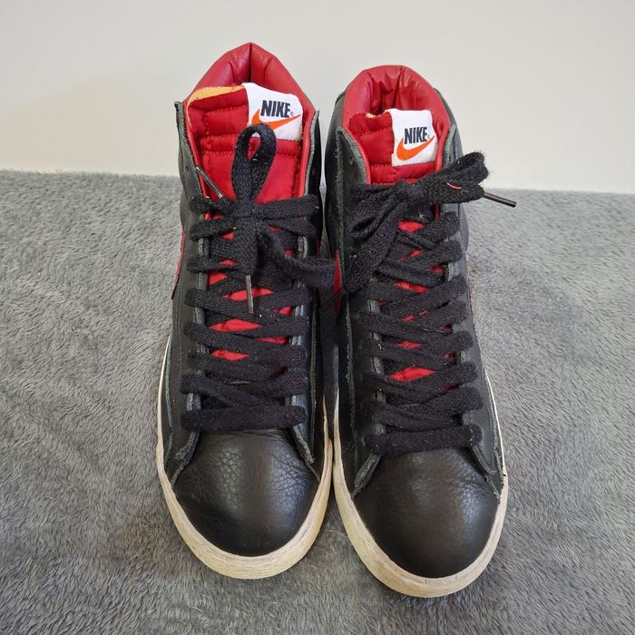 Оригінальні чоловічі Nike Blazer Mid ’77 41 розмір