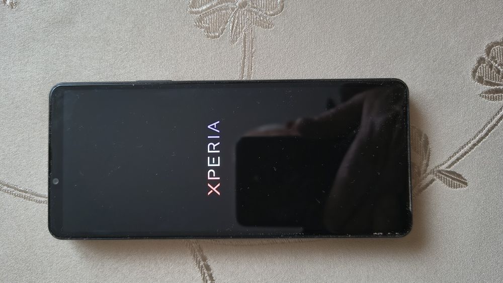 Sony Xperia 10 IV
