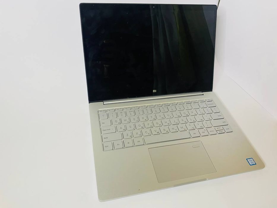 Ноутбуки Xiaomi новий