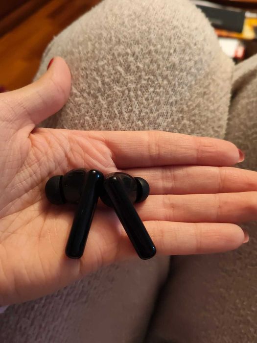 Auscultadores Huawei Freebuds 4i