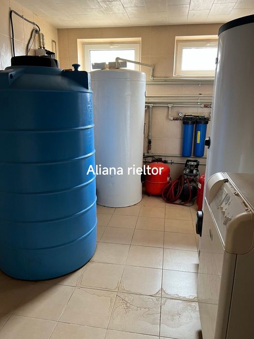 Аренда Дом на Фонтане ул  Донского 5 комнат подвал