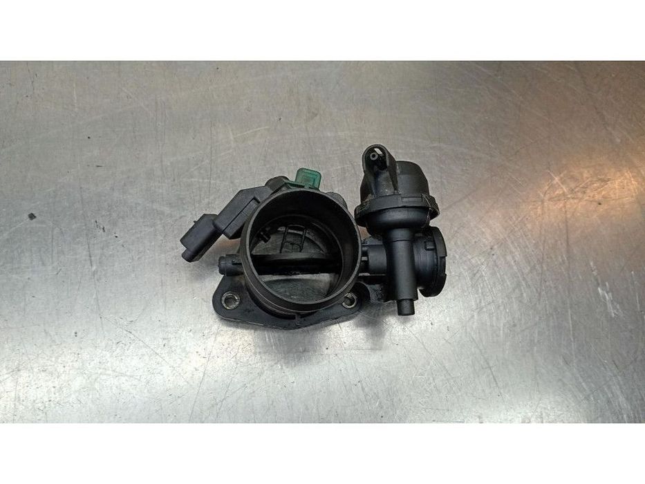 przepustnica volvo v50 focus mk2 c-max 2.0d 9647474880