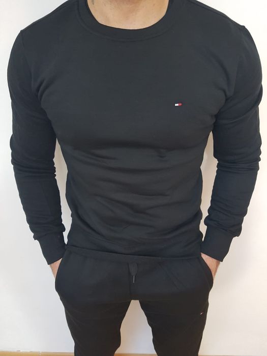 męski dres nowy m-xxl komplet dresowy