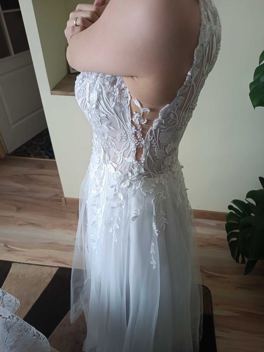 Suknia ślubna Erica Daya