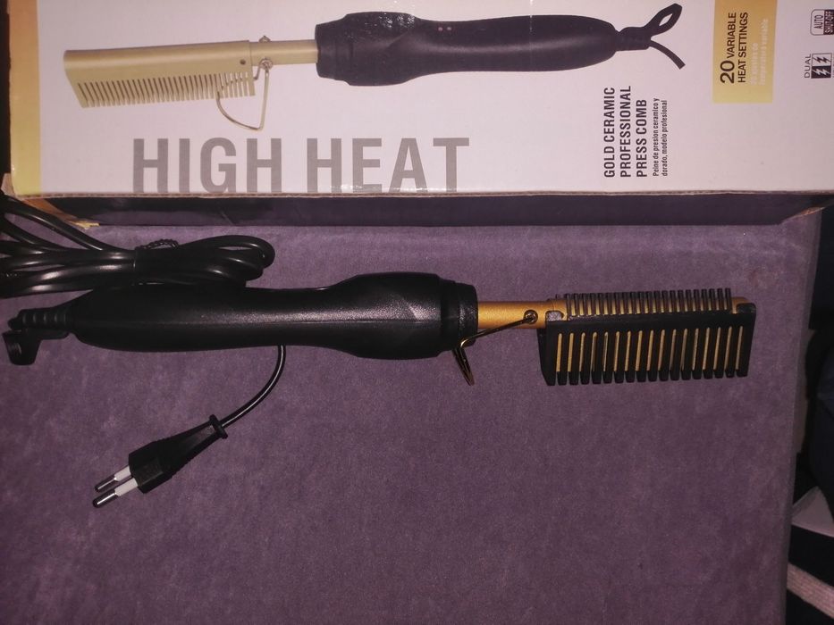 Alisador de cerâmica