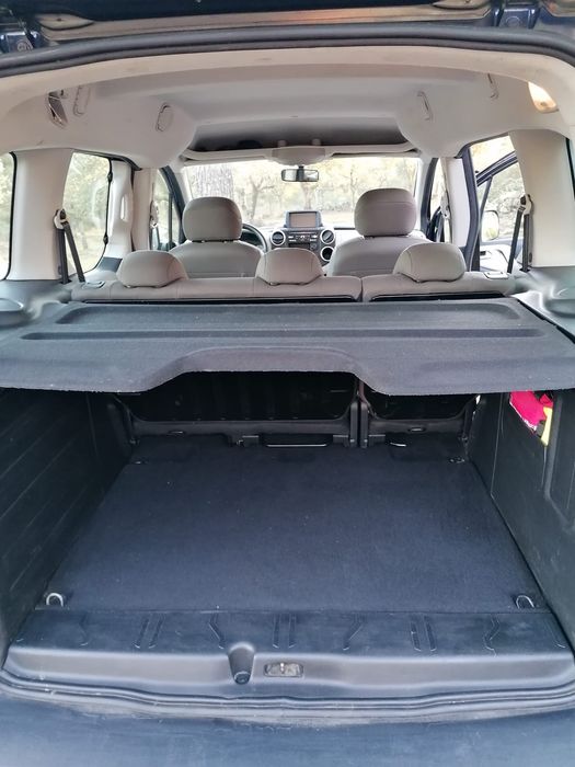Citroën Berlingo 2013 – Excelente Estado –