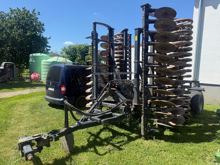 Agro-tom  Agregat Talerzowy AgroTom ATHL 6 m