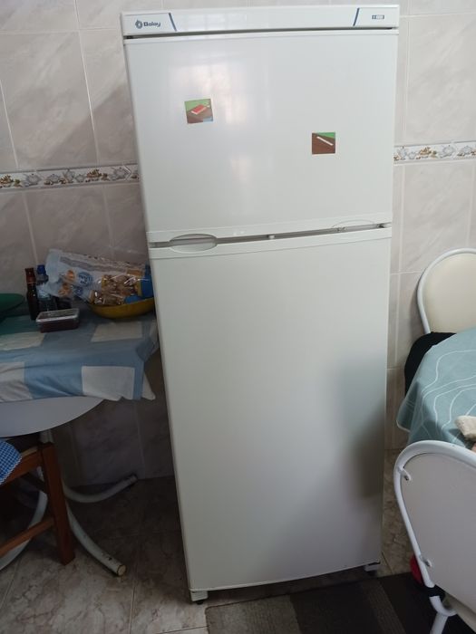 Combinado Balay usado