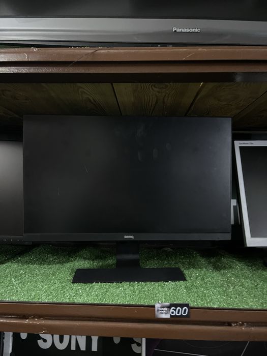 Монітори з Німеччини Asus, LG, Sasmung