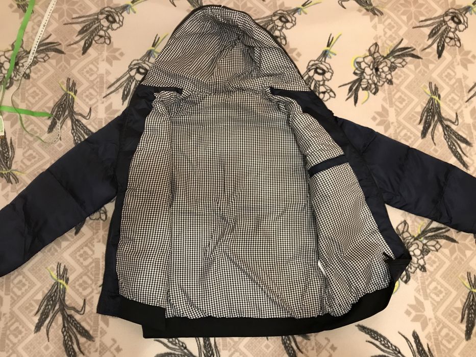 Курточка чоловіча зимова / кутртка чоловіча зимова / куртка мужская