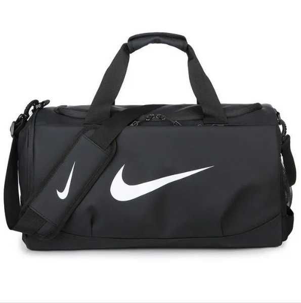 Спортивна сумка Nike для тренувань / дорожня / найк 50*30*20см
