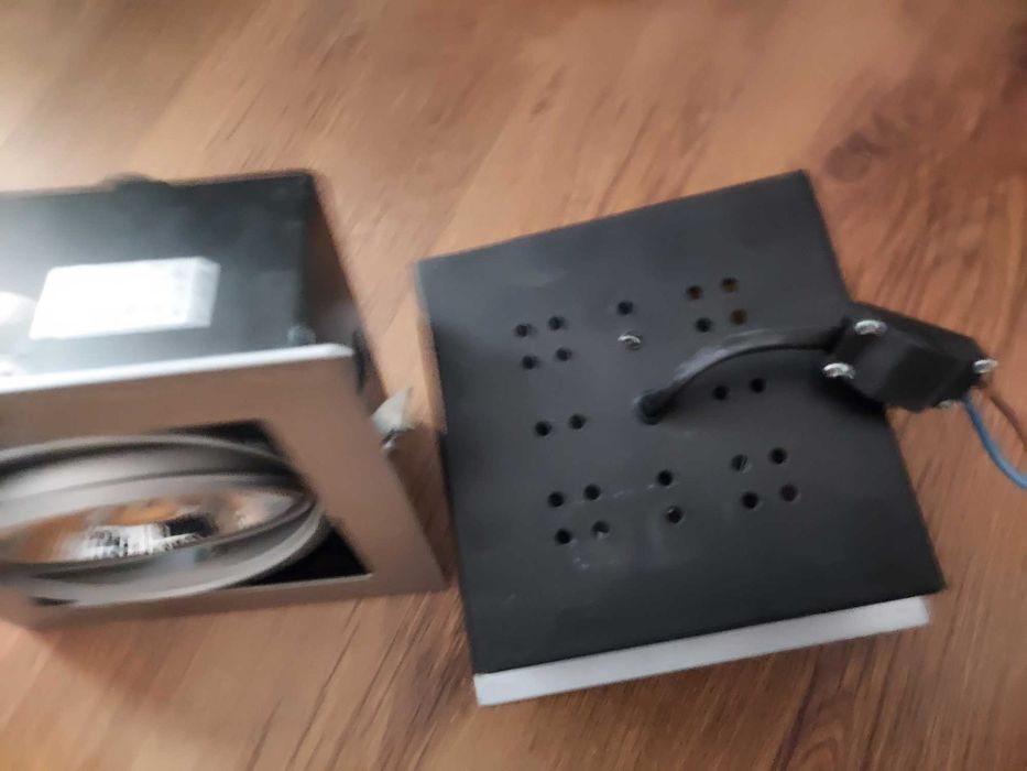 Oświetlenie wewnetrzne