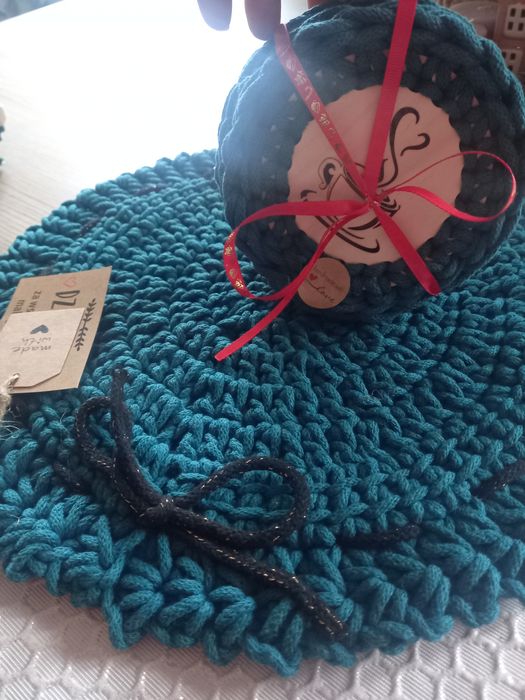 Szmaragd  Handmade Promocja
