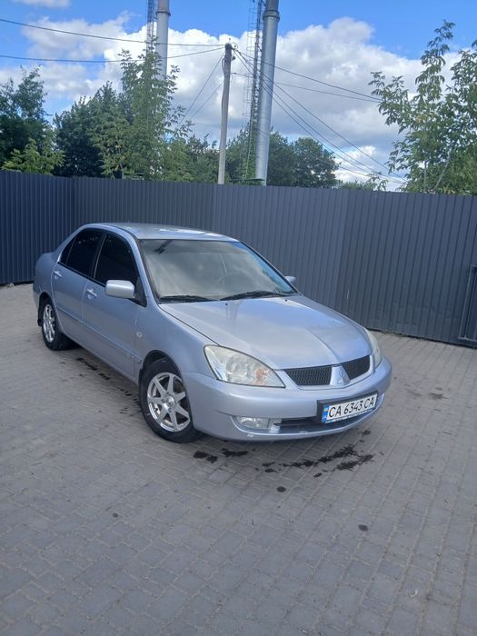 Продається Mitsubishi Lancer 9