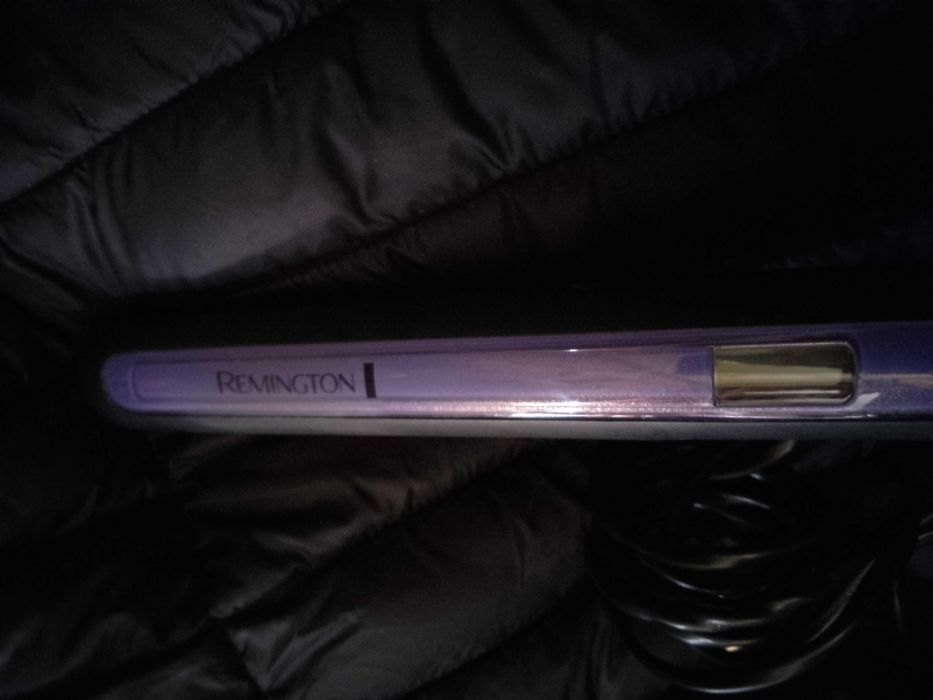 Alisador de Remington