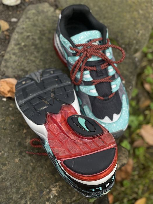 Puma Cell Alien OG Space Punk