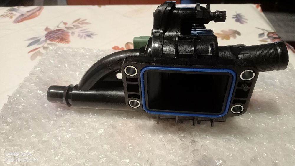 Termostato elétrico novo para Peugeot   308