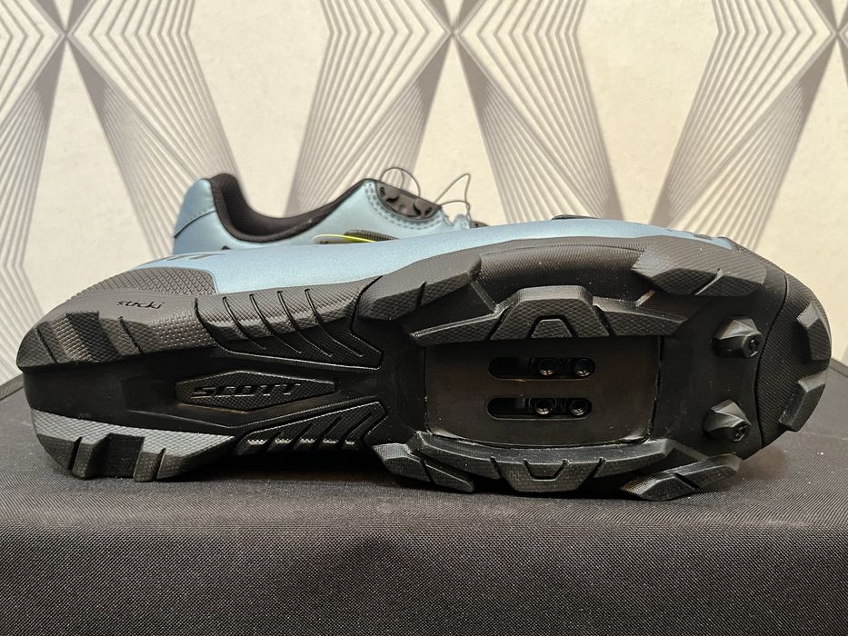 Buty rowerowe scott women’s mtb comp boa 41 gravel