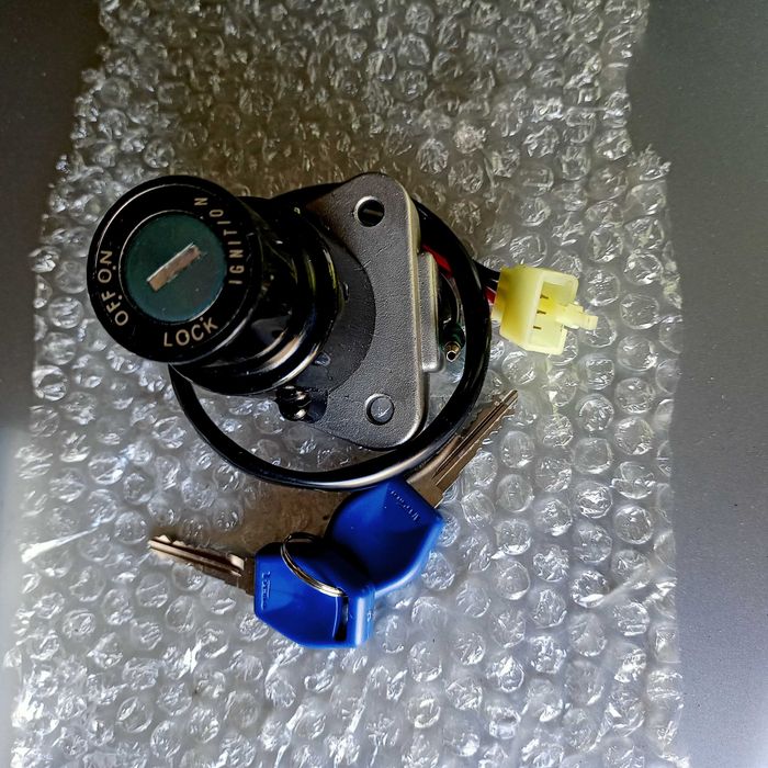 Stacyjka vicma 6517 Yamaha DT TZR TDR