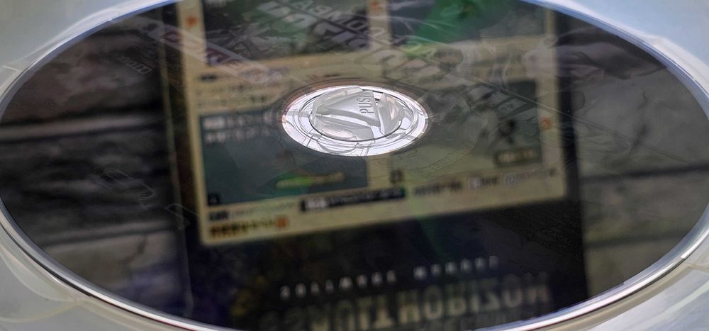 Ace Combat: Assault Horizon