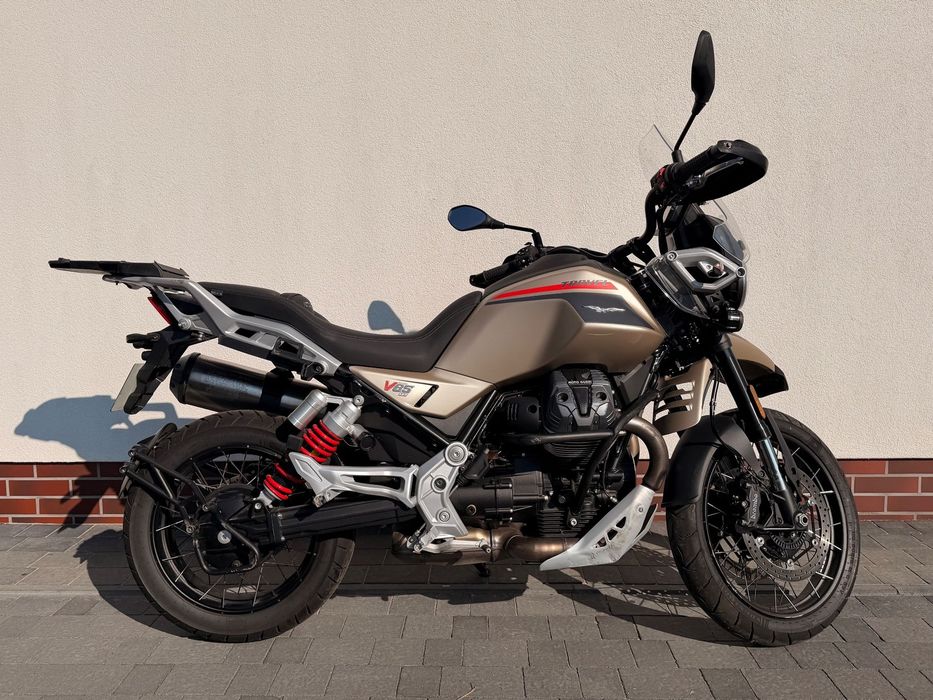 Moto Guzzi