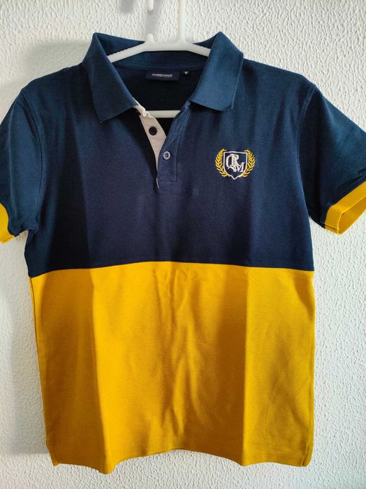 Polos e t-shirt, Quebramar, homem , rapaz.