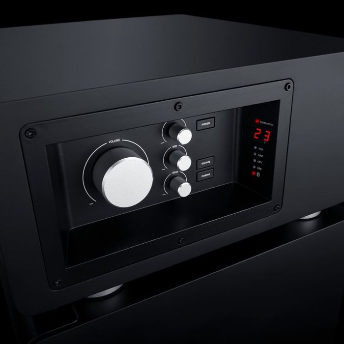 Teufel Power HiFi