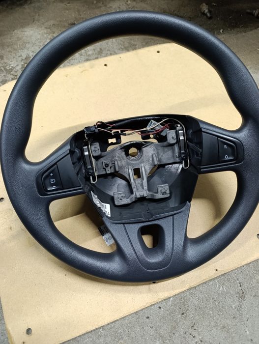 Руль Рено Кенго 2013-2020 рік