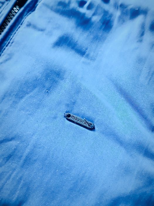 Casaco reversível Mayoral