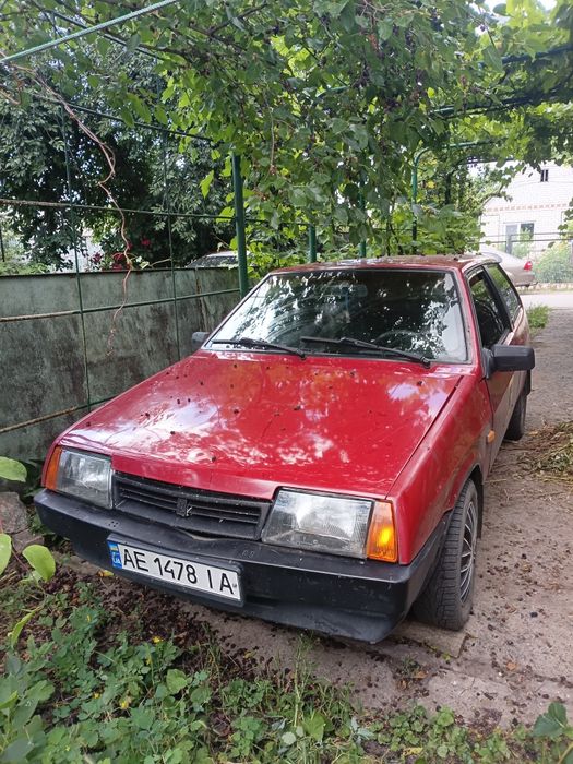Продам  ВАЗ 2108