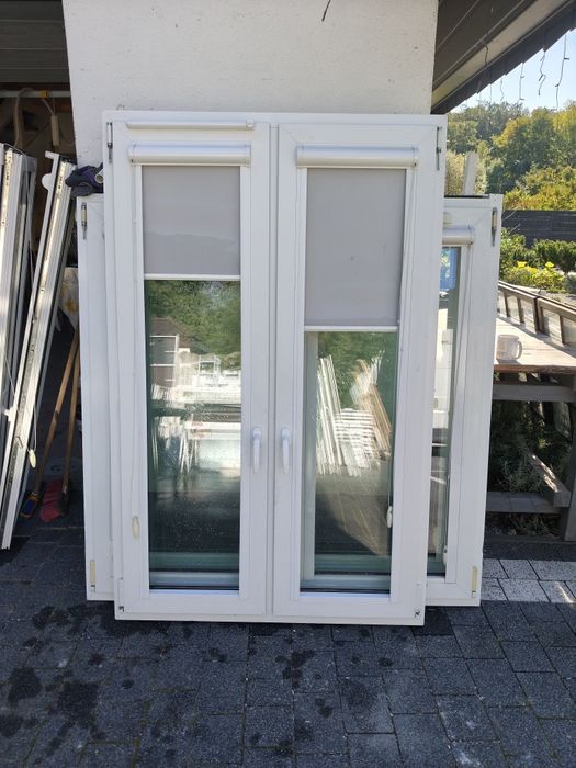 Okno pcv 108x 168