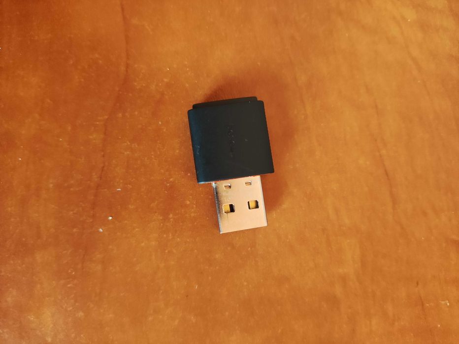Baseus Adapter WiFi 2.4G USB
