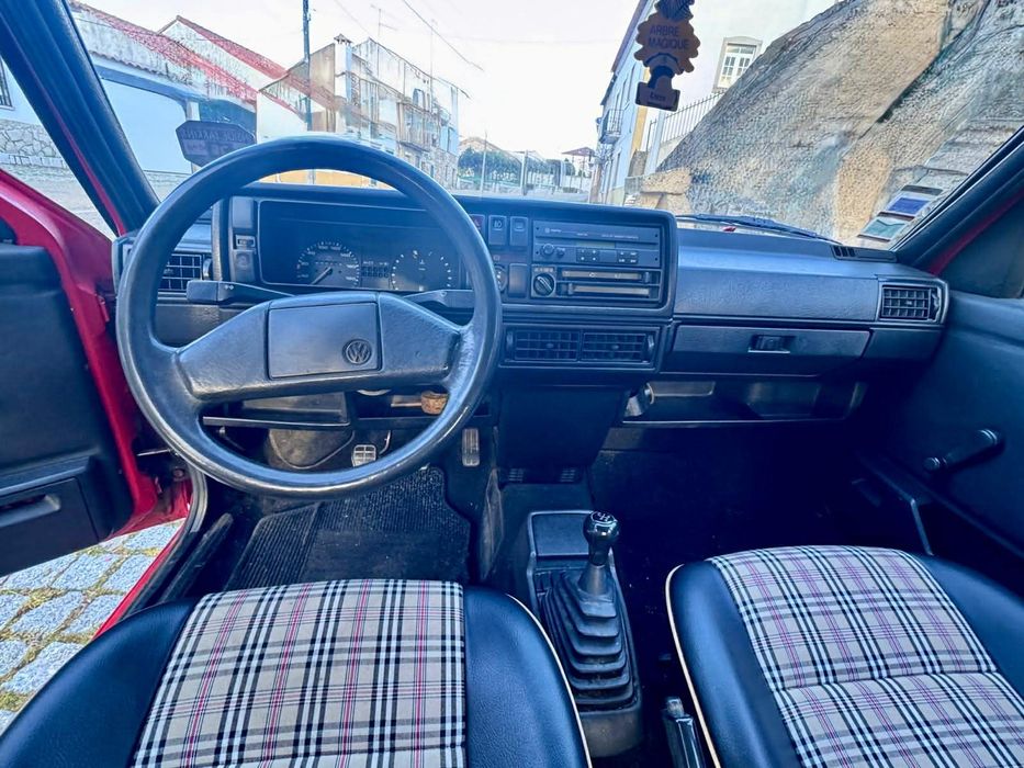 VW Golf 1.3 CL