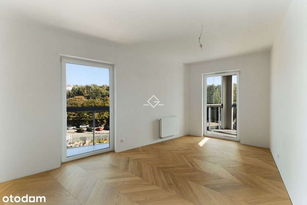 4 pokoje apartament premium loggia