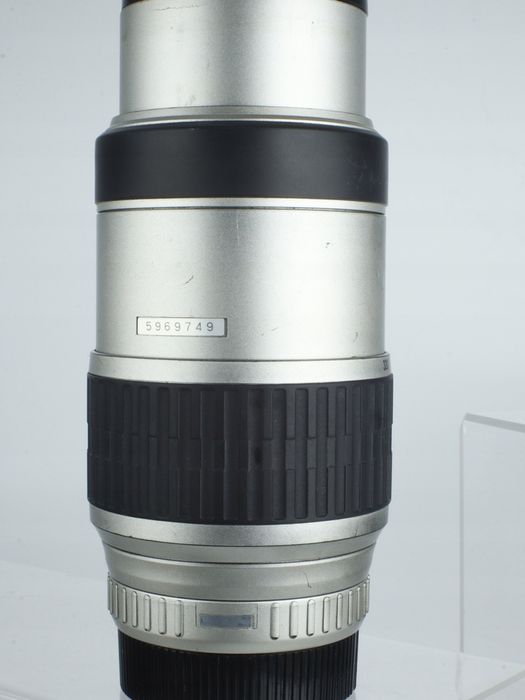 80-320mm 4.5-5.6 Pentax-FA Pentax K DA FA23%VAT Gwarancja