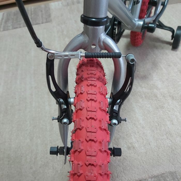 Rower Model Btwin Wipe 500
