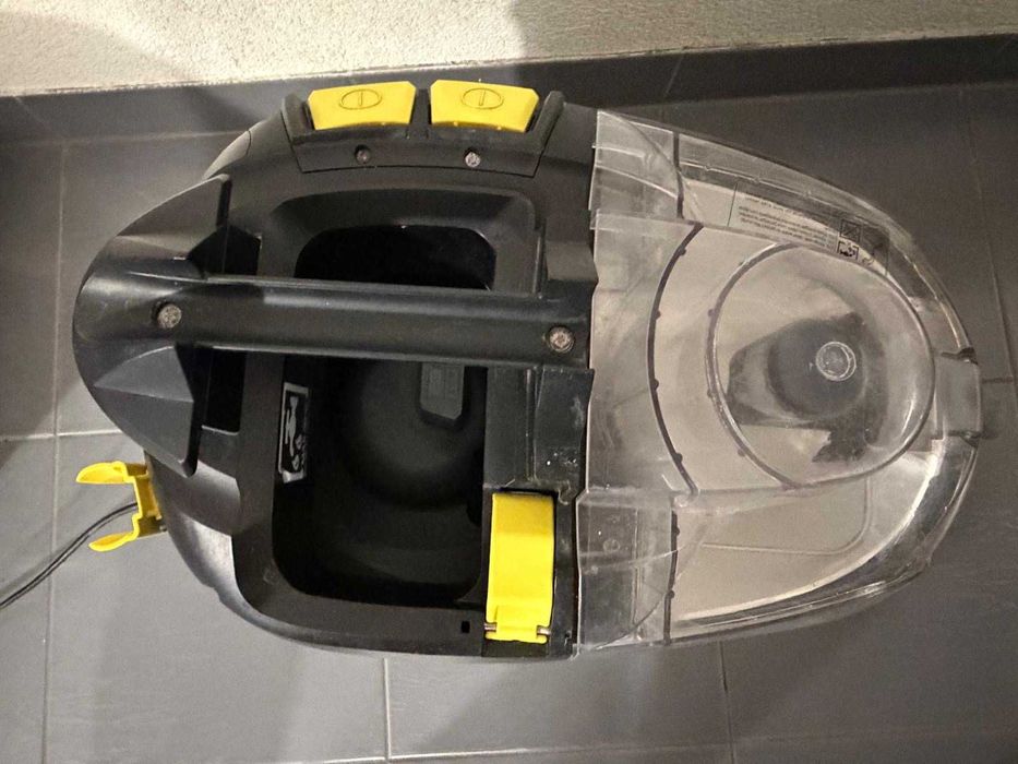 Odkurzacz piorący Karcher Puzzi 8/1 Ładny stan