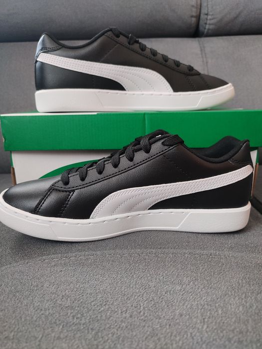 Sneakersy Puma match star