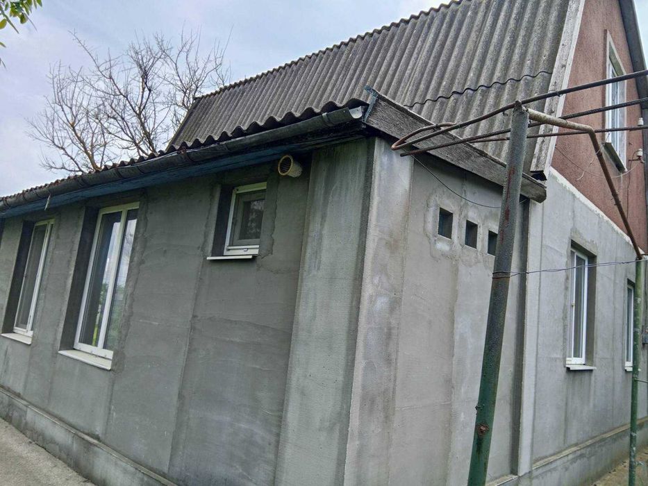 Продается  дом с ремонтом в с. Великодолинское, Одесская обл. Купи и наслаждайся прелестями загородной жизни и отдыха!